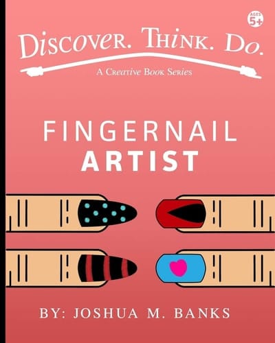 Fingernail Artist