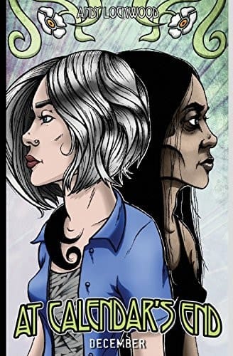 December At Calendar's End, Book Twelve