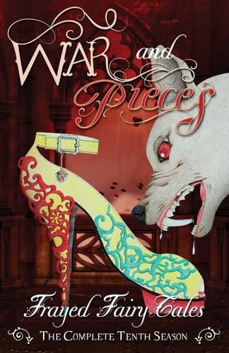 War and Pieces The Complete Tenth Season