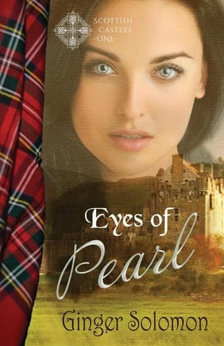 Eyes of Pearl