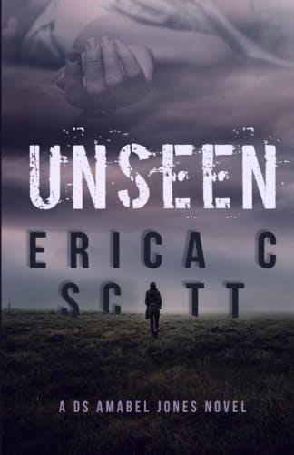 Unseen Amabel Jones Series: Book 1