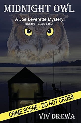 Midnight Owl