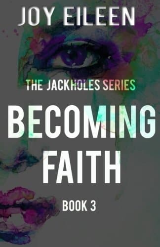 Becoming Faith