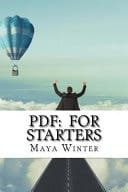 PDF For Starters