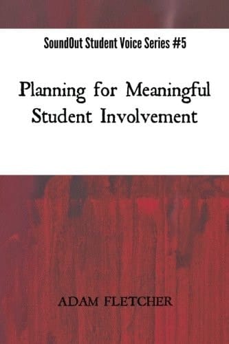 Meaningful Student Involvement in Action