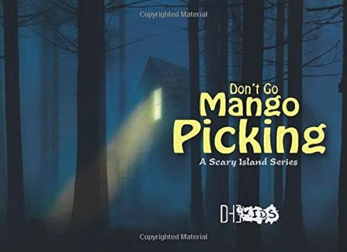 Don't Go Mango Picking