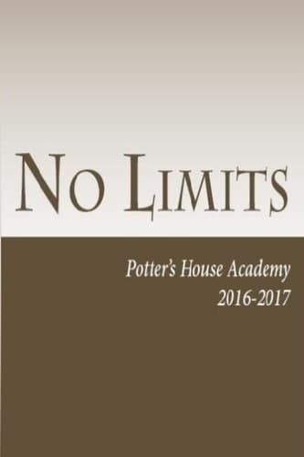 No Limits Poetry Anthology