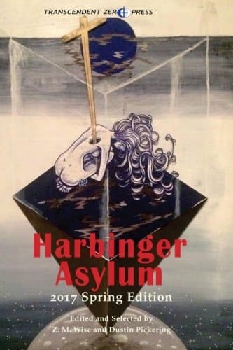 Harbinger Asylum Spring 2017