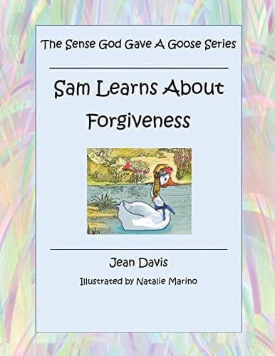 Sam Learns about Forgiveness