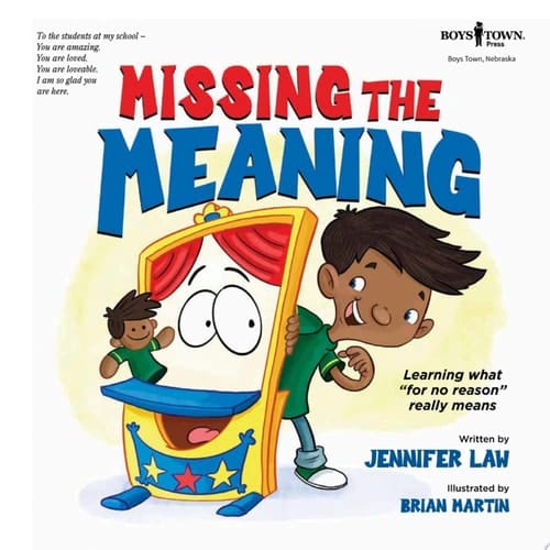 Missing the Meaning