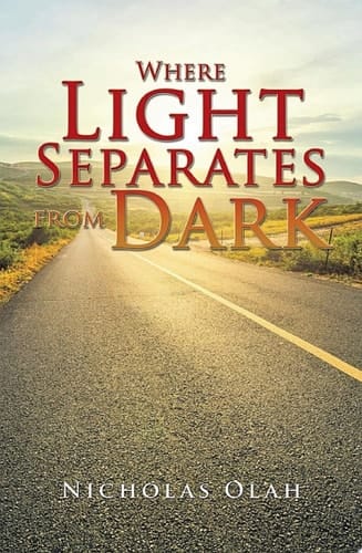 Where Light Separates from Dark