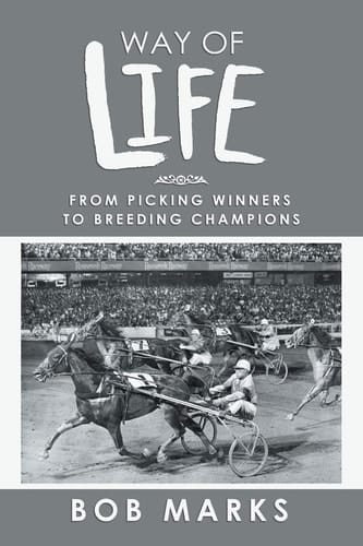 Way of Life From Picking Winners to Breeding Champions