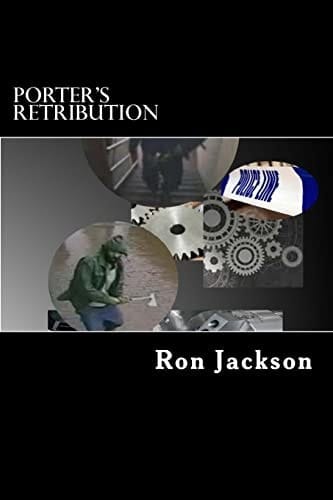Porter's Retribution McPhee