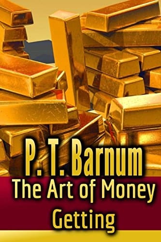 The Art of Money Getting