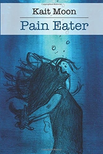 Pain Eater: a Memoir