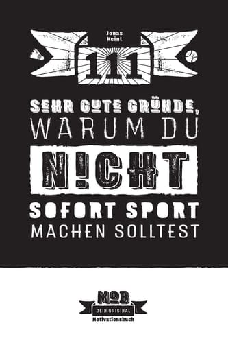 111 Sehr Gute Gründe, Warum du NICHT Sofort Sport Machen Solltest Ein Umfassender Ratgeber Für Couch-Potatoes