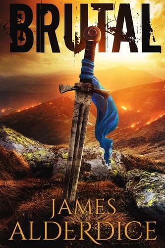 Brutal An Epic Grimdark Fantasy