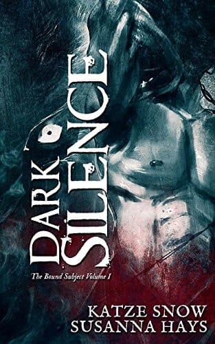 Dark Silence The Bound Subject Volume I