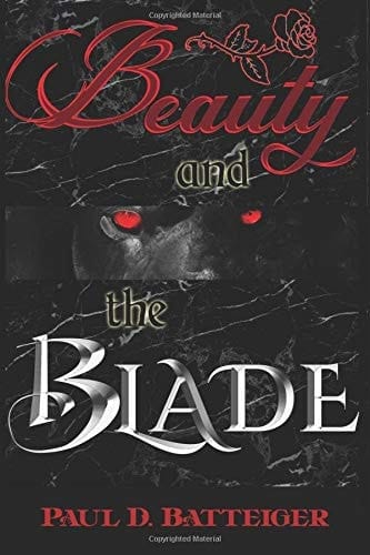 Beauty and the Blade