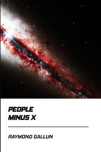 People Minus X (Jovian Press)