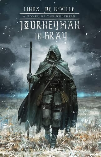 Journeyman in Gray