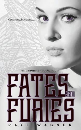 Fates and Furies