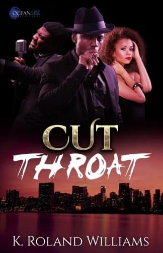 Cut Throat
