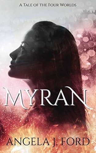 Myran A Tale of the Four Worlds