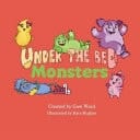 Under the Bed Monsters