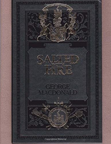 MacDonald: Salted with Fire
