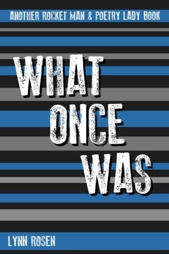 What Once Was