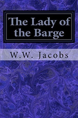 The Lady of the Barge