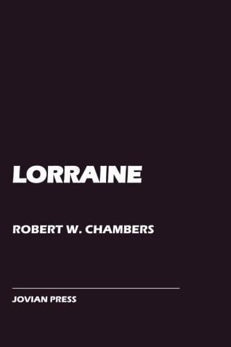 Lorraine (Jovian Press)