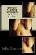 On the March Omnibus The Shield Maidens