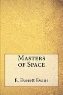 Masters of Space