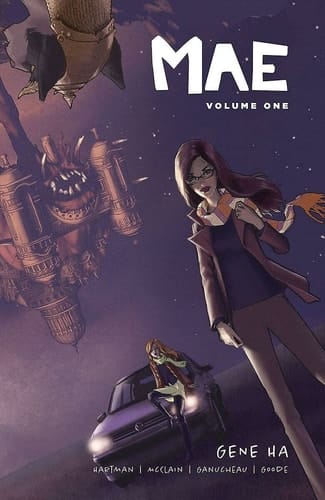 Mae Vol. 1