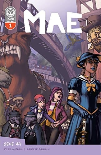 Mae #1