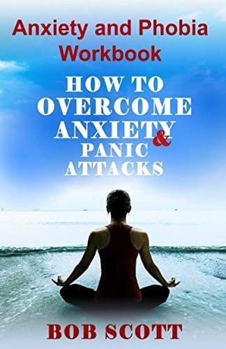 Anxiety and Phobia Workbook How to Overcome Anxiety and Panic Attacks
