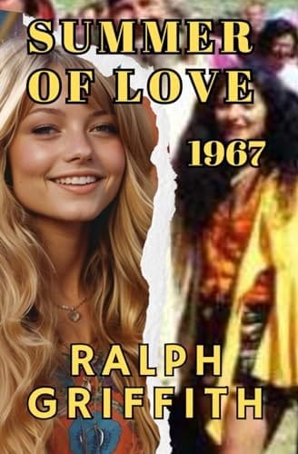 Summer of Love 1967