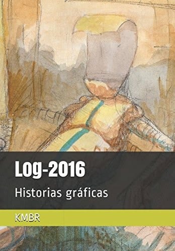 Log-2016 Historias Gráficas