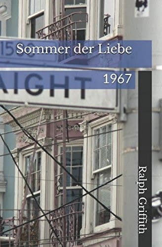 Sommer der Liebe 1967