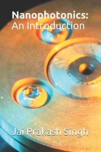 Nanophotonics An Introduction