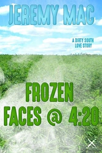 Frozen Faces @ 4:20