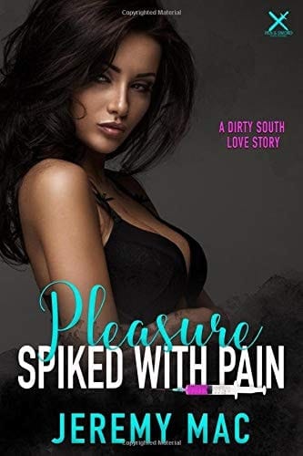 Pleasure Spiked with Pain