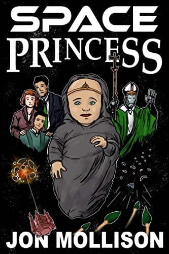Space Princess