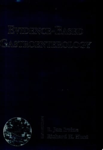 Evidence-based Gastroenterology