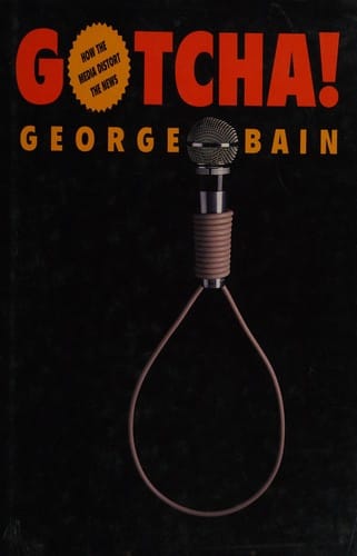 Gotcha
