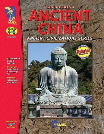 Discovering Ancient China