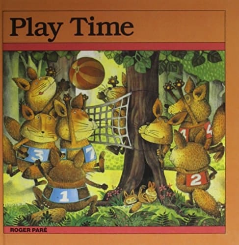 Play Time