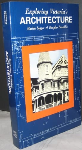 Exploring Victoria's Architecture